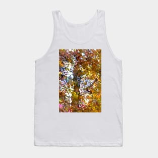 Abstract 293 Tank Top